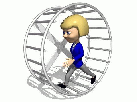 Woman-on-hamster-wheel.gif