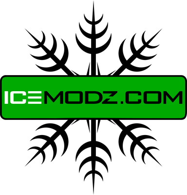 Icemodz Logi hvítt-400x400.png