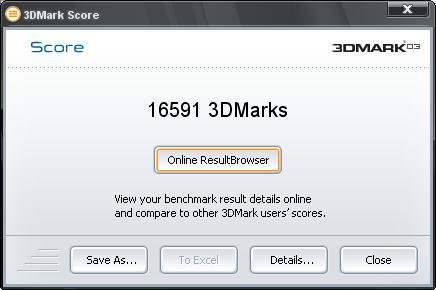 3d mark overclocked! 501-734.JPG