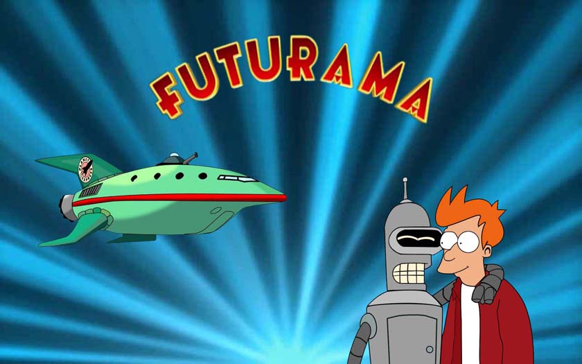 Bender & Fry friends plus logo & ship 2.jpg